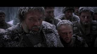 Legend of Kolovrat / Легенда о Коловрате - 2016 Trailer with english subtitles