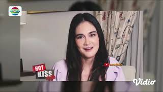 Sesuatu?? Syahrini & Reino Barack Menikah, Luna Maya Pergi Umroh – Hot Kiss