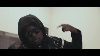 DREE LOW - PIPPI (OFFICIELL MUSIKVIDEO, SPÅR 3 I FLAWLESS)