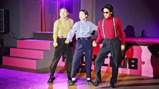 東京CITY BOP LUXURY JUKEBOX 2020 #DANCE #ダンス #ストリートダンス