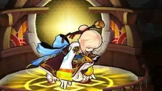[Elsword] Rose Hype