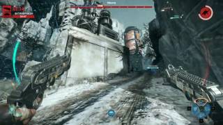Evolve Stege 2-вышло время
