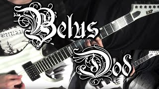 Burzum - Belus' Død Guitar Cover