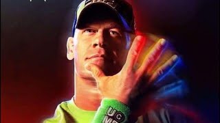 Is John Cena really on the cover of WWE2K23 AGAIN?!