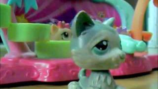 LPS: Maniza TV Episode #1 (Merry Christmas!)