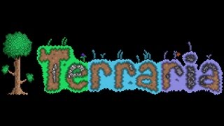 Moonlord Defenders - TERRARIA v1.3.3 (DIRECTO 19)