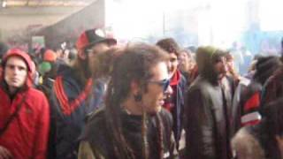 Reggae Pon Di Valle - Rave Carnaval 2k8