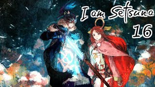 Прохождение I am Setsuna Часть 16 Сбор закрытых сундуков №2