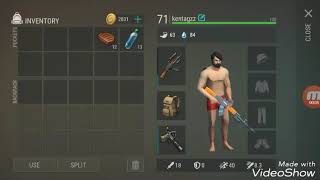 LAST DAY ON EARTH 1.6.5 MOD MAGIC SPLIT