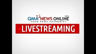 REPLAY: Mindanao Hour briefing (Oct. 6, 2017)