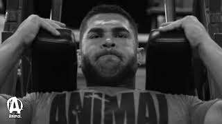 Growing Legs For Size with Derek Lunsford