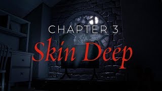 ING LIVE: OculusRift... The Exorcist VR, Chapter 3