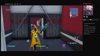 Mixed Madness! Can we make it through all the challenges and reach the end?!