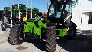 Телескопический погрузчик Faresin FH 7.35 AGRI