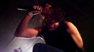 Nu-Topic : Perfect's Not Enough - Beast Begin (Live In Paris)