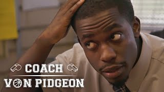 Anger Management Sucks, Do This Instead When It’s Rage Time (Coach Von Pidgeon, Ep. 3)