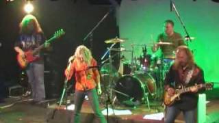 Led Zeppelin tribute - Plumbum Dreams. Since I've Been Lovin' You