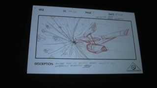 Star Trek: The Motion Picture - Panel Discussion