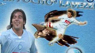 EL POCHO LAVEZZI