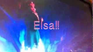 please watch hole video!