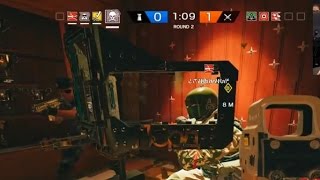 Rainbow Six Siege All Patch 5.2 Mid Season Reinforce you need to know