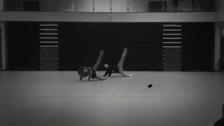 Sia - Unstoppable lyrical Contemporary Dance