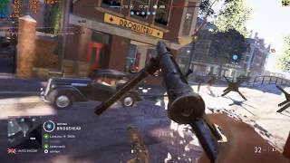 Battlefield V Open Beta GTX 650 1GB - AMD Phenom II X6 1055T - 8GB RAM