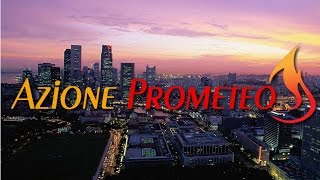 Trailer AZIONE PROMETEO