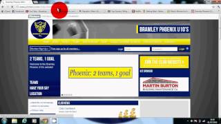 Bramley Phoenix club cashback video