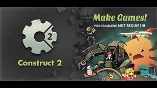 Tutorial Download Construct 2 Create Game Android