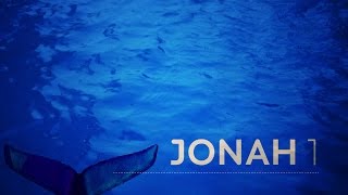 The book of Jonah Tamil 03/07