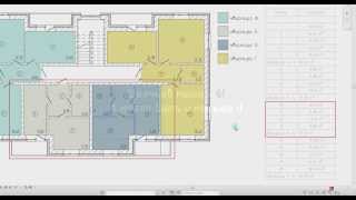 Revit Architecture и Теория нескольких щелчков мыши. Часть I
