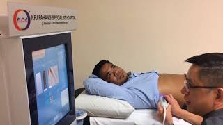Liver Test | Dr  Tee Hoi Poh