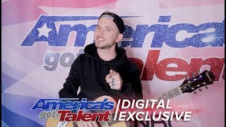 Las Vegas Brought The Excitement To AGT Auditions - America's Got Talent 2017