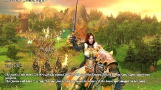 Heroes of Might and Magic V: Rebellion