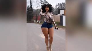AMIRAH DYME _ CakeQueen Miami ?