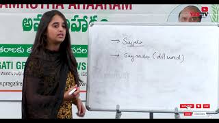 బిడ్డకు తల్లి పాలు సరిపోకపోతే  ఎటువంటి  ఆహారం తీసుకోవాలి? lactating Mother ||Lactation||YES TV