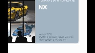 Instalación Siemens NX 12      HOW TO INSTALL NX 12
