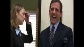 Possibly the Most Offensive "That's What SHE Said" Joke Ever!