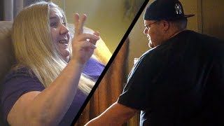 SLEEPING WITH BRIDGETTE’S MOM!