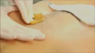 Bikini Waxing