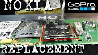 Change SIM card SLOT Nokia 225, 301, 206, 210, X2-02,101,С2-06 and others