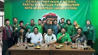 DPC PPP JAKARTA UTARA