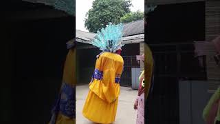 ONDEL ONDEL JOGET BLACKPINK - KEPOMPONG BALON #shortvideo #shots #shorts #blackpink #ondel #fyp