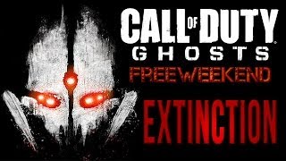 Saifers.cz - Call of Duty: Ghosts Extinction - | Dracek.cz |