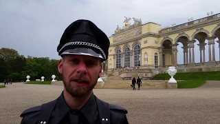 Tom Kandidat 1 Mr. Fetish Austria 2017