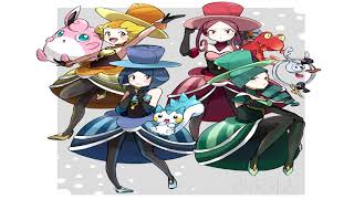Pokemon Emerald: Frontier Brain Remix