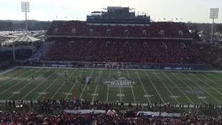 Navy Football Stadium