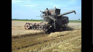 Combine Varia 2011.