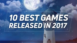 The 15 best Android games from 2017!